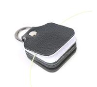 Ljmyy Enderezador de línea de pesca de alta precisión al instante en 3 segundos para varios pescadores