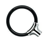 Ljmyy Freno de disco antirrobo para bicicleta de ciclismo