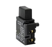 Ljmyy HY79C Interruptores basculantes ON OFF 2 pines 125/250V 16/12A conveniente para electrodomésticos e industriales
