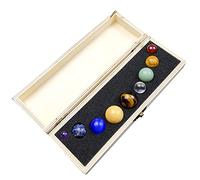 Ljmyy Office The Nine of the Bedroom Living Room Wedding Party Home Decor Desk Collection Nine Plane