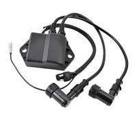 LJQTEOZ Conjunto de Bobina Encendido for Motos Nieve: Polaris, Euro, Lite, Fin, Indy, Nor 400, 600 Sport, Sprint, Starlite, SWE, Trail ES, SKS 3083723, 3083601