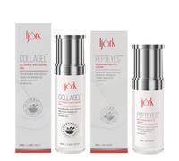 LJRK Ultimate Anti-Age Gel y Rejuvenating Eye Cream Duo