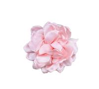 LJRPUPY Broches de rosas para mujer, horquillas para el pelo, horquillas para sombreros, bodas, fiestas, bailes, banquetes, vestidos, trajes, accesorios de ropa, talla única, arte de tela