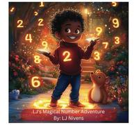 LJ's Magical Number Adventures: Expressions of Poetry & Soul