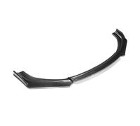 LJSDZLHY Coche Parachoques Spoiler Delantero para Peugeot 308 2012-2015,Coche Lip Delantero Splitter Difusor Accesorios Trim Autopartes,A-White