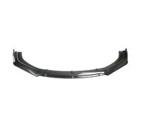 LJSDZLHY Coche Parachoques Spoiler Delantero para Porsche Panamera(970/971) Sport Turismo (971),Coche Lip Delantero Splitter Difusor Accesorios Trim Autopartes,A-Carbon Look