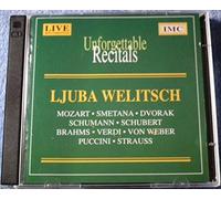 Ljuba Welitsch - Ljuba Welitsch