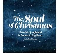 Ljungblahd - THE SOUL OF CHRISTMAS