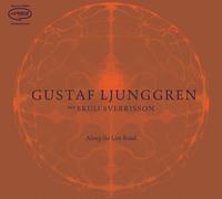 Ljunggren, Gustaf With Sverrisson, Skuli - Along The Low Road