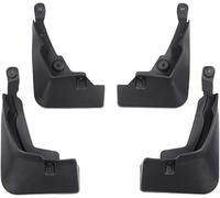 LJWAN 4 Piezas Coche Faldillas para Toyota RAV4 XA50 2019 2020-2024 RAV 4 Hybrid, Neumáticos Salpicaduras Barro Guardias Mudguards Salpicaderas Protección Antibarro