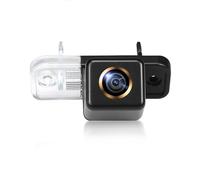 LJWAN Cámara de Marcha atrás para Mercedes Benz CLK W203 W209 W219 W211, Cámara de Asistencia de estacionamiento para automóvil Cámara de visión Trasera automática,A-GFA-CVBS720P-AHD720P