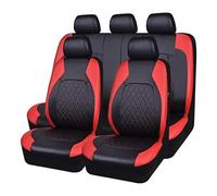 LJWZDXHN Fundas Asientos Coche, para Bentley Bentayga Continental Azure Flying Spur Mulsanne Arnage Juego Completo de Cubreasientos Impermeables | Protectores para Interior de Coche,D