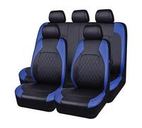 LJWZDXHN Fundas Asientos Coche, para Bentley Bentayga Continental Azure Flying Spur Mulsanne Arnage Juego Completo de Cubreasientos Impermeables | Protectores para Interior de Coche,C