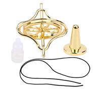 LjwZekyrnt Aleación de Aluminio Giroscopio de Descompresión Antigravedad Juguete Educativo Científico para Niños