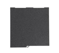 LjwZekyrnt Impresora 3D Cama de impresión PEI Placa de construcción de Impresora 3D Flexible de 2 Caras 256x268 mm para 3