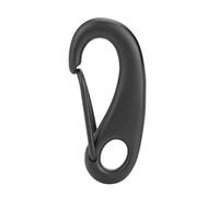 LjwZekyrnt Kit de Pernos de Clip de Gancho de presión de Acero Inoxidable 316 Accesorio de Buceo (70mm SSA-DX70B)