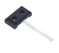 LjwZekyrnt Módulo de escáner de código de Barras Interfaz USB Integrada Control de Acceso Máquina de autoservicio Equipo de escaneo E4100