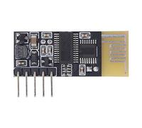 LjwZekyrnt Placa Controladora de Luz Solar PCB 2.4G Panel de Control de luz de Calle inalámbrico 60 Veces por Minuto 1.2V