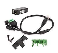 LjwZekyrnt Servidor Serie a WiFi Antena Interna Módulo de comunicación inalámbrica HF7211-0 5-36V