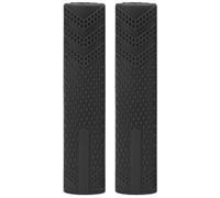 LjwZekyrnt Silicone Anti Slip Brake Handle Sleeve Bicycle Universal Handbrake Lever Protection Cover (Negra)