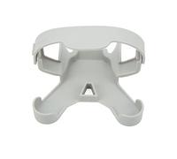 LjwZekyrnt Soporte de hélice Profesional Correa de Silicona Estabilizador Fijador Protector para Drone Mini 3 (Gris)