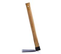 Ljxquisite Gardena - Azada combinada para aflojar y deshierbar, herramientas de mano para plantas y jardinería, mango antideslizante, azada de jardín (B)