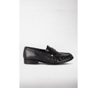 LK Bennett Adira Stud Loafer Black Talla: 41 | Mocasines Outlet | Mujer | Negro