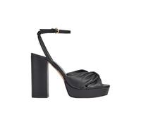 LK Bennett Amanda Sandal Black Talla: 41 | Chancletas Outlet | Mujer | Negro