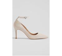LK Bennett Catelyn Ankle Sandal Power Pink Talla: 41 | Chancletas Outlet | Mujer | Rosa