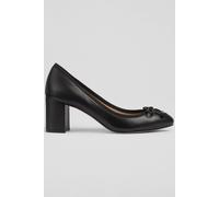 LK Bennett Cc Juliette High Ballerin Black Talla: 40 | Pumps Outlet | Mujer | Negro