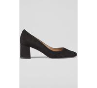 LK Bennett Cc Sally Square Toe Court Black Talla: 38 | Pumps Outlet | Mujer | Negro