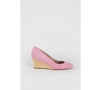 LK Bennett Eevi Closed Courts Pink Talla: 37 | Pumps Outlet | Mujer | Rosa
