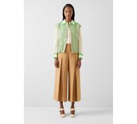 LK Bennett Effie Jacket Green Talla: 8 | Chaquetas Outlet | Mujer | Verde