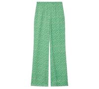 LK Bennett Esme Peony Straight Jeans Green Talla: 18 | Pantalones Rectos Outlet | Mujer | Verde