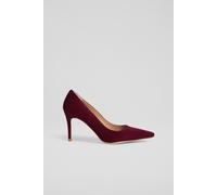 LK Bennett Floret New Closed Courts Burgundy Talla: 35 | Pumps Outlet | Mujer | Marrón