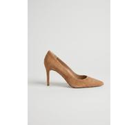 LK Bennett Floret New Closed Courts Nutmeg Talla: 42 | Pumps Outlet | Mujer