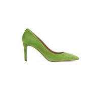 LK Bennett Floret Pointed Court Heel Green Talla: 37 | Pumps Outlet | Mujer | Verde