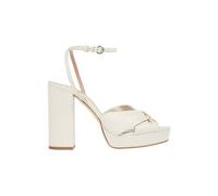 LK Bennett Fs Amanda Knotted Ecru Talla: 41 | Chancletas Outlet | Mujer | Marrón