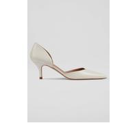 LK Bennett Harley Pointed Pump Ecru Talla: 35 | Pumps Outlet | Mujer | Marrón