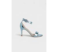 LK Bennett Ivy Formal Sandals Marine Talla: 42 | Chancletas Outlet | Mujer | Marrón