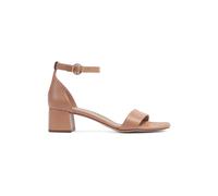 LK Bennett Nanette Low Sandal Camel Talla: 37 | Chancletas Outlet | Mujer | Marrón