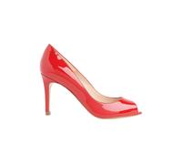 LK Bennett Olympia Pump Red Talla: 36.5 | Pumps Outlet | Mujer | Rojo