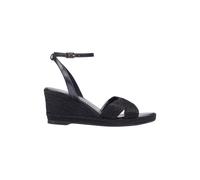 LK Bennett Santana Sandal Black Talla: 37 | Chancletas Outlet | Mujer | Negro