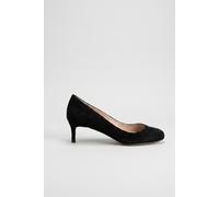 LK Bennett Sia Closed Courts Black Talla: 39 | Pumps Outlet | Mujer | Negro
