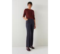 LK Bennett Tr Susie Stetch Trouser Navy Talla: 10 | Pantalones Formales Outlet | Mujer | Azul