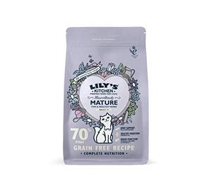 LK Cat Marvelous Mature 800G