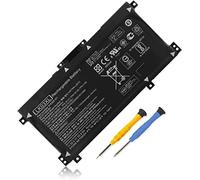 LK03XL Batería para HP Envy X360 15-cn0xxx 15-cn1xxx 15-bp0xx 15-bp1xx 15-bq0xx 15-bq1xx 15-bq2xx 15-cp0xxx 17-ae0xx 17-ae1xx 17m-ae0xx 17m-ae1xx 17-bw0xxx 17m-bw0xxx 17-ce0xxx 17-ce1xxx L08855-856