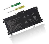 LK03XL L09281-855 916814-855 Batería para HP Envy x360 Convertible 15m-bq 15-BP 15-bq 15-CP 15-cn0xxx cn0008ca cn0003ca 17-ae013ca 17-BW 17-CE 1bp1xx bp112dx cn0xxx cp0xxx 17m-BW 17m-Ae 17m-CE