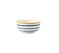 LKDCNUP Tazón de servir, Cuenco de cerámica, cuencos de cerámica, cuencos de cocina for cereales, fideos, sopa, desayuno, microondas y horno, 4,5 pulgadas/300 ml (2 unidades)