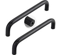 LKDCNUP Tiradores para armarios, Tiradores de armario coloridos for habitación niños, tiradores cajón aleación aluminio, pomos tocador, 2 uds